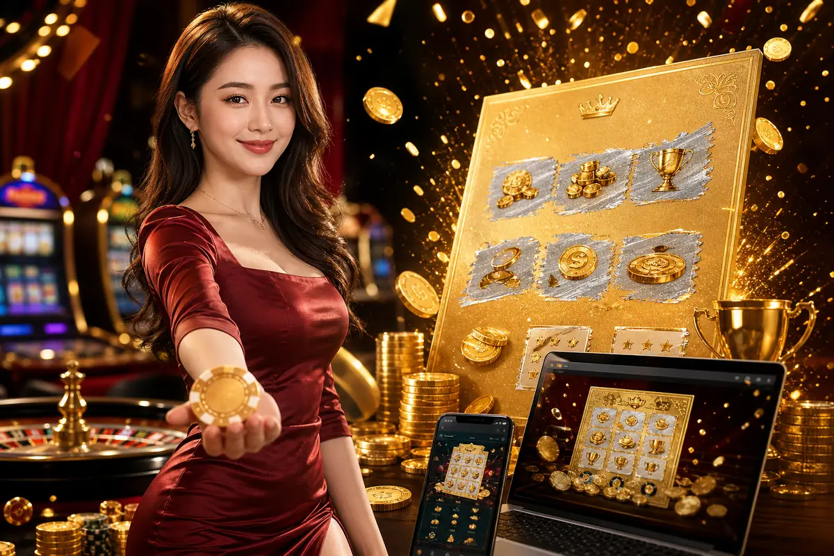 oq99 VIP পুরস্কার ও ক্যাশব্যাক সুবিধা